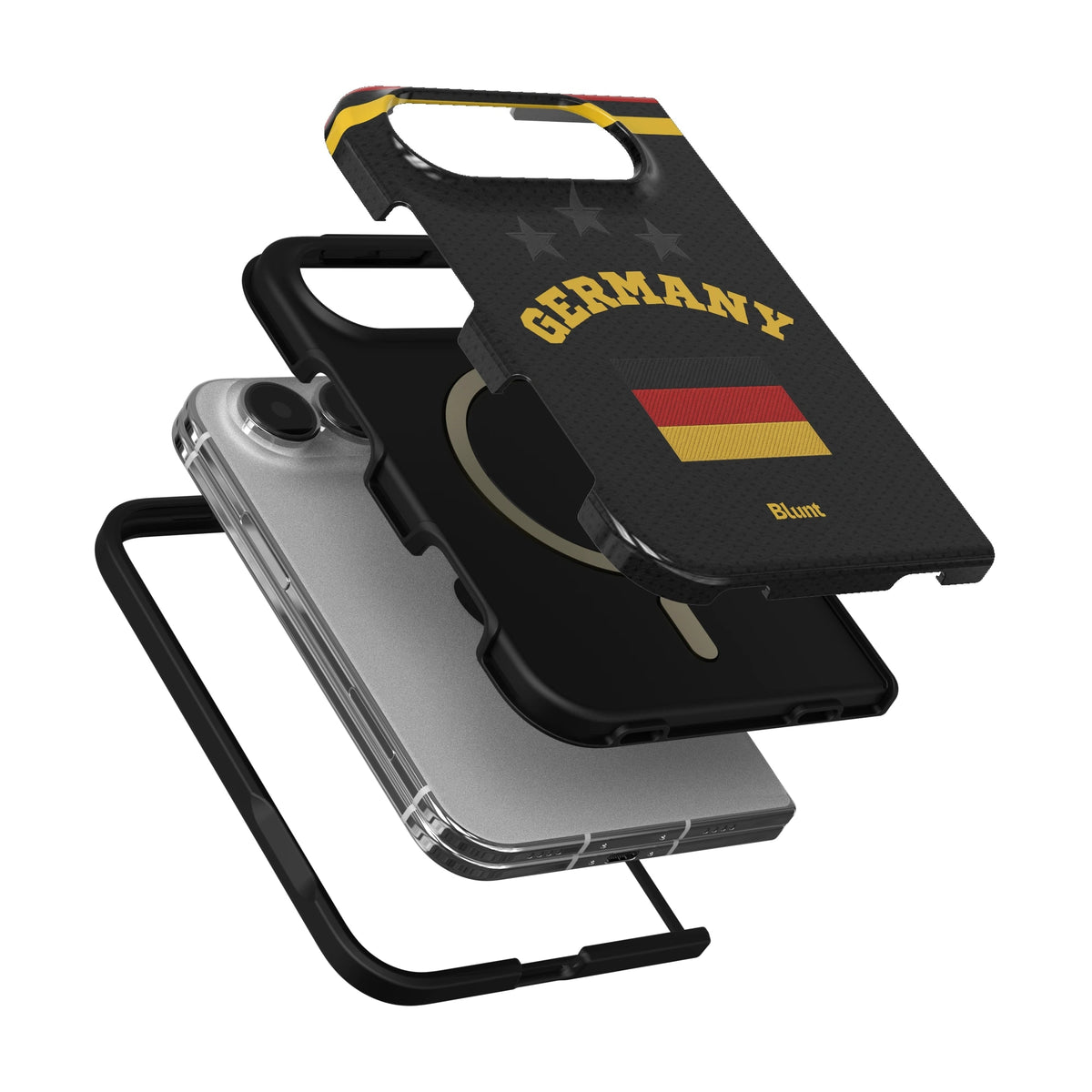 wc-germany-iphone-case iPhone 18 Duo case, view 6