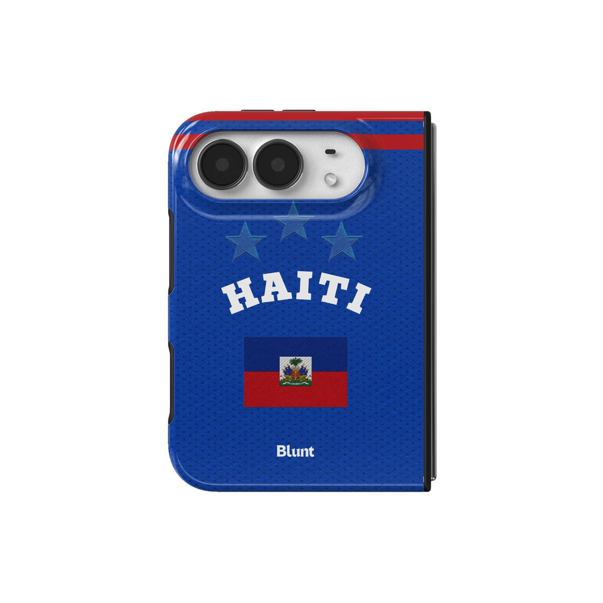 wc-haiti-iphone-case iPhone 18 Duo case, view 2