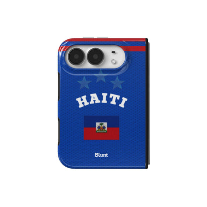 wc-haiti-iphone-case iPhone 18 Duo case, view 2