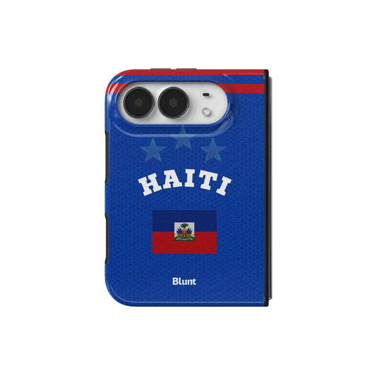 wc-haiti-iphone-case iPhone 18 Duo case, view 2