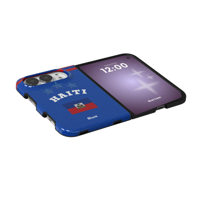wc-haiti-iphone-case iPhone 18 Duo case, view 5
