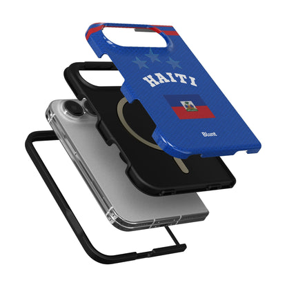 wc-haiti-iphone-case iPhone 18 Duo case, view 6