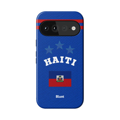 WC Haiti Pixel Case - Blunt Cases