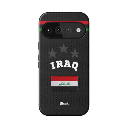 WC Iraq Pixel Case - Blunt Cases