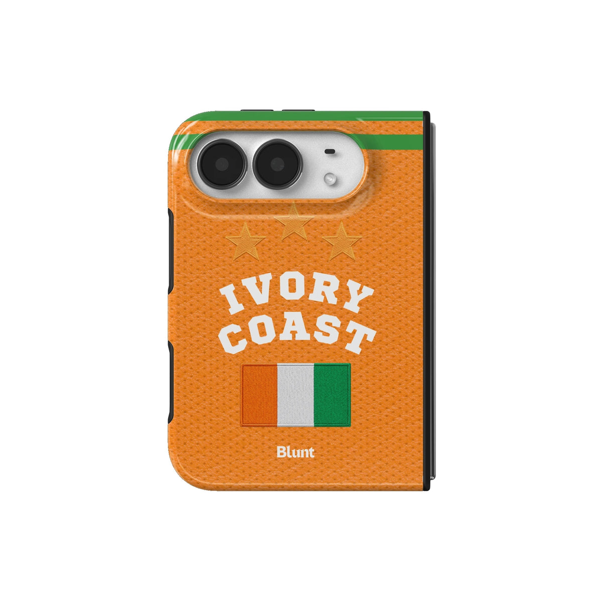 wc-ivory-coast-iphone-case iPhone 18 Duo case, view 2