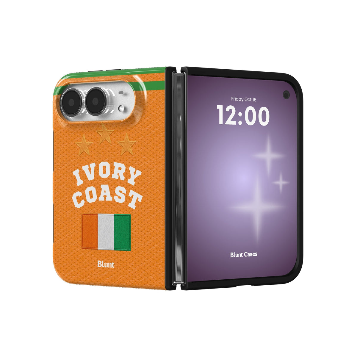 wc-ivory-coast-iphone-case iPhone 18 Duo case, view 3
