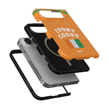wc-ivory-coast-iphone-case iPhone 18 Duo case, view 6