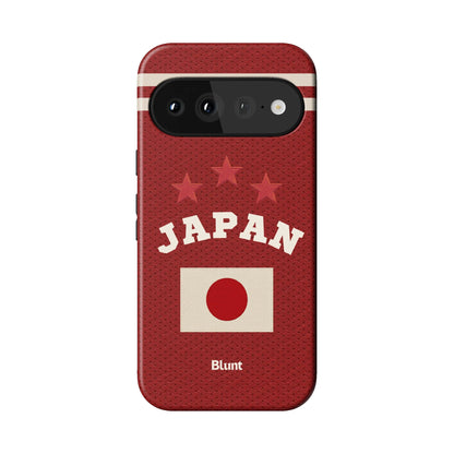 WC Japan Pixel Case - Blunt Cases