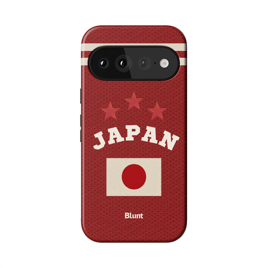 WC Japan Pixel Case - Blunt Cases