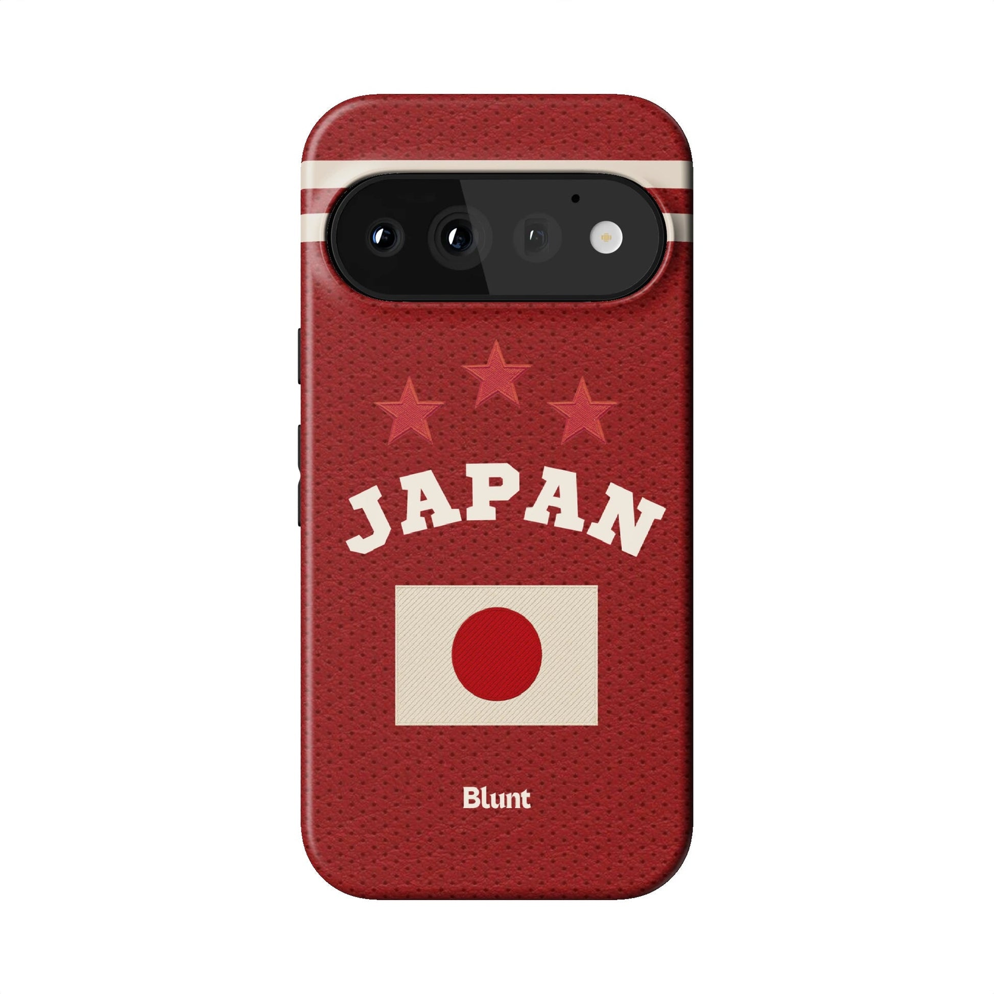 WC Japan Pixel Case - Blunt Cases