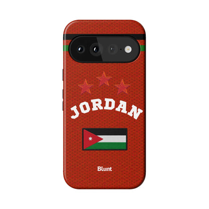 WC Jordan Pixel Case - Blunt Cases