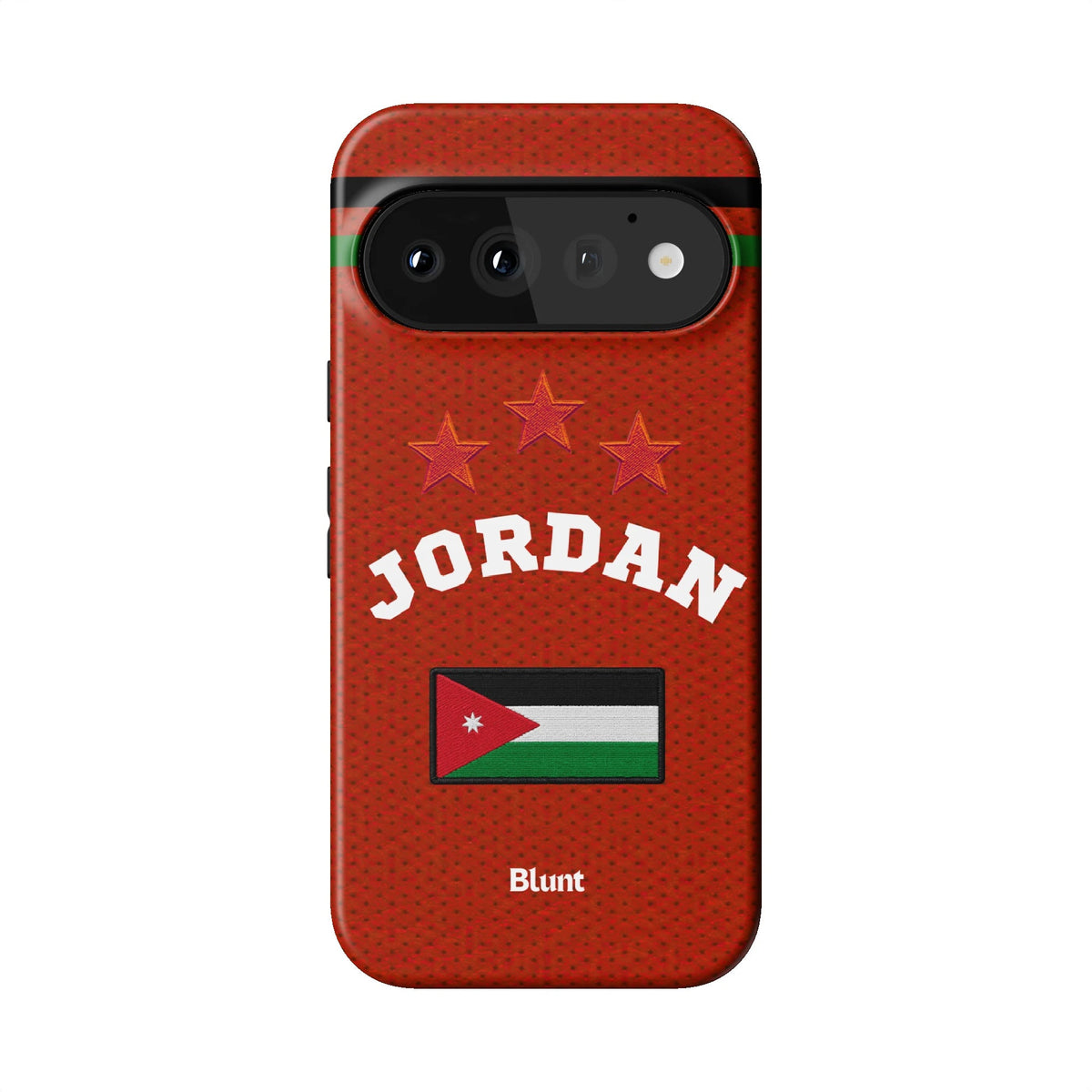 WC Jordan Pixel Case - Blunt Cases