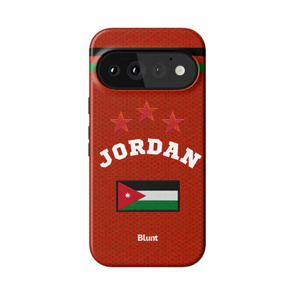 WC Jordan Pixel Case - Blunt Cases
