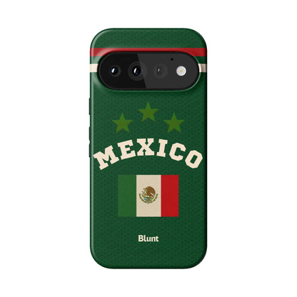 WC Mexico Pixel Case - Blunt Cases