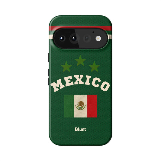 WC Mexico Pixel Case - Blunt Cases