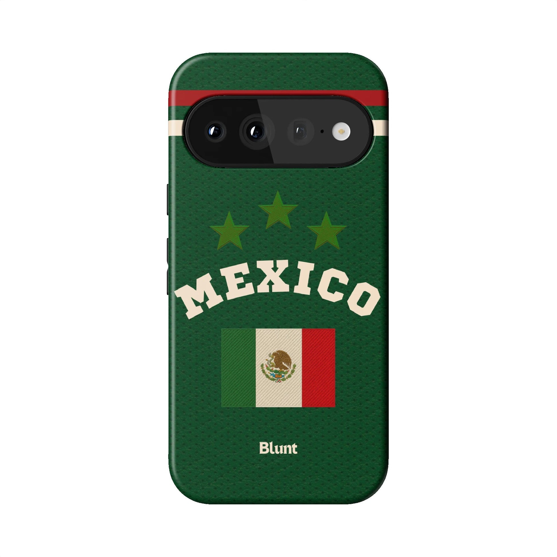 WC Mexico Pixel Case - Blunt Cases