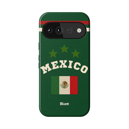 WC Mexico Pixel Case - Blunt Cases