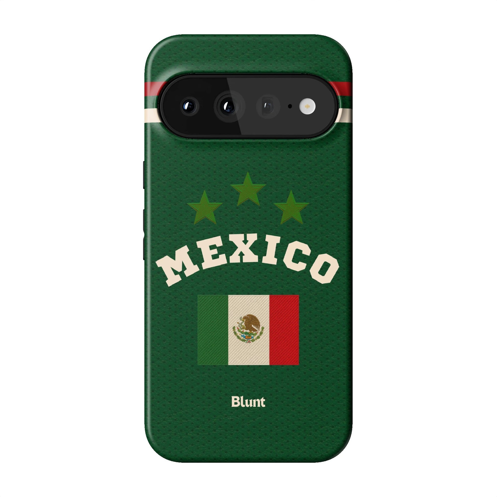 WC Mexico Pixel Case - Blunt Cases