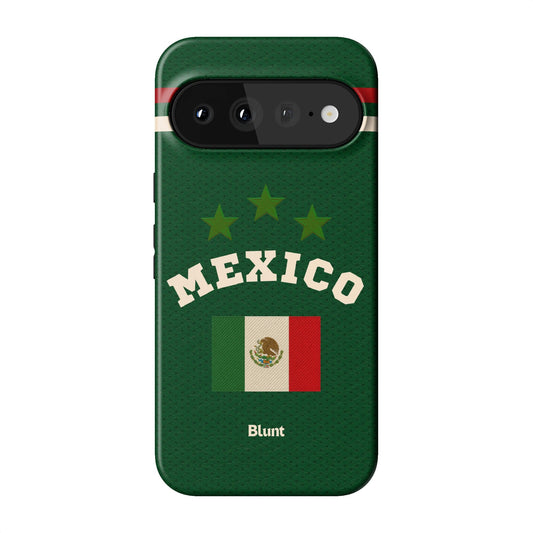 WC Mexico Pixel Case - Blunt Cases