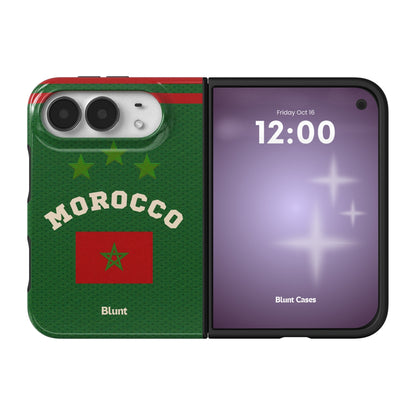 wc-morocco-iphone-case iPhone 18 Duo case, view 1