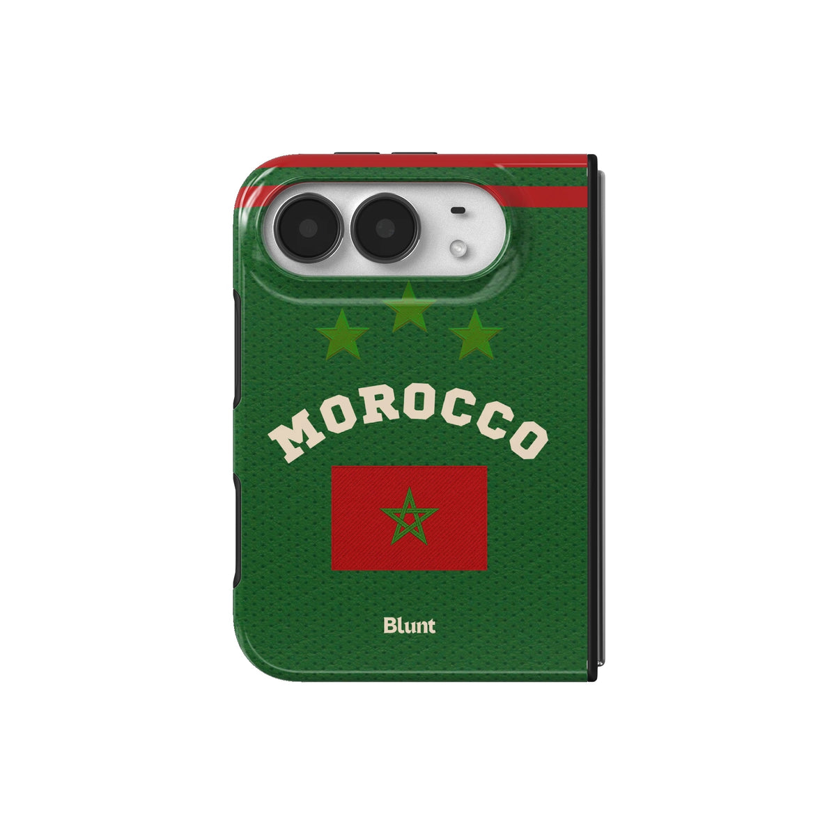 wc-morocco-iphone-case iPhone 18 Duo case, view 2