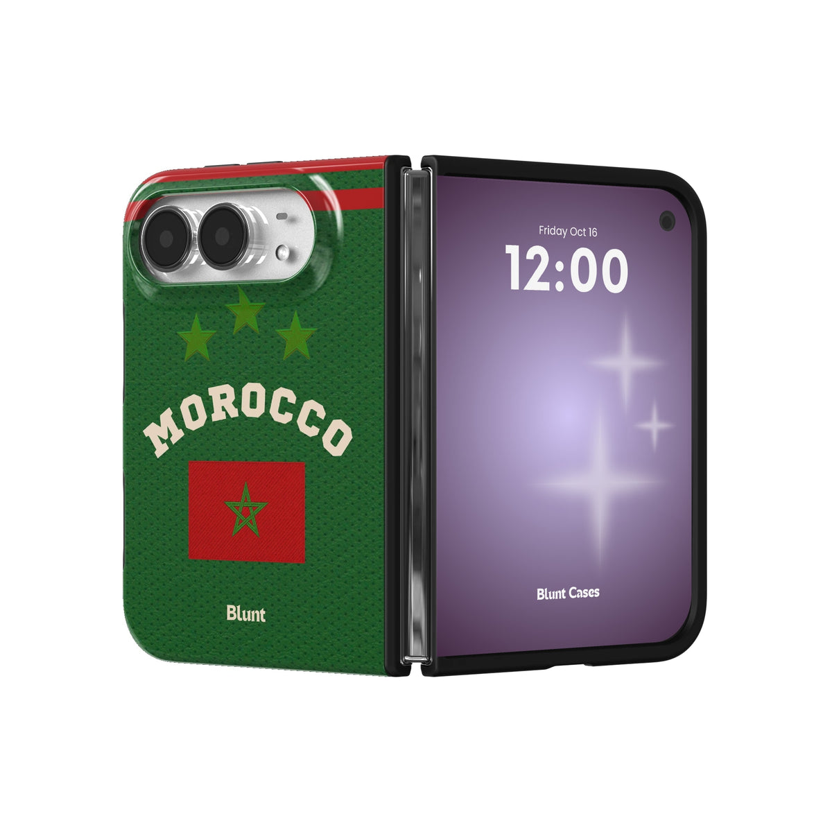 wc-morocco-iphone-case iPhone 18 Duo case, view 3