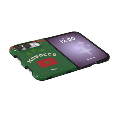 wc-morocco-iphone-case iPhone 18 Duo case, view 5