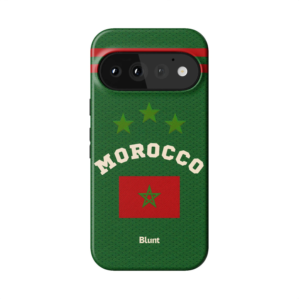 WC Morocco Pixel Case - Blunt Cases