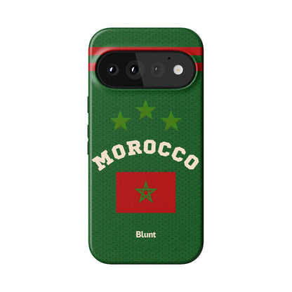 WC Morocco Pixel Case - Blunt Cases