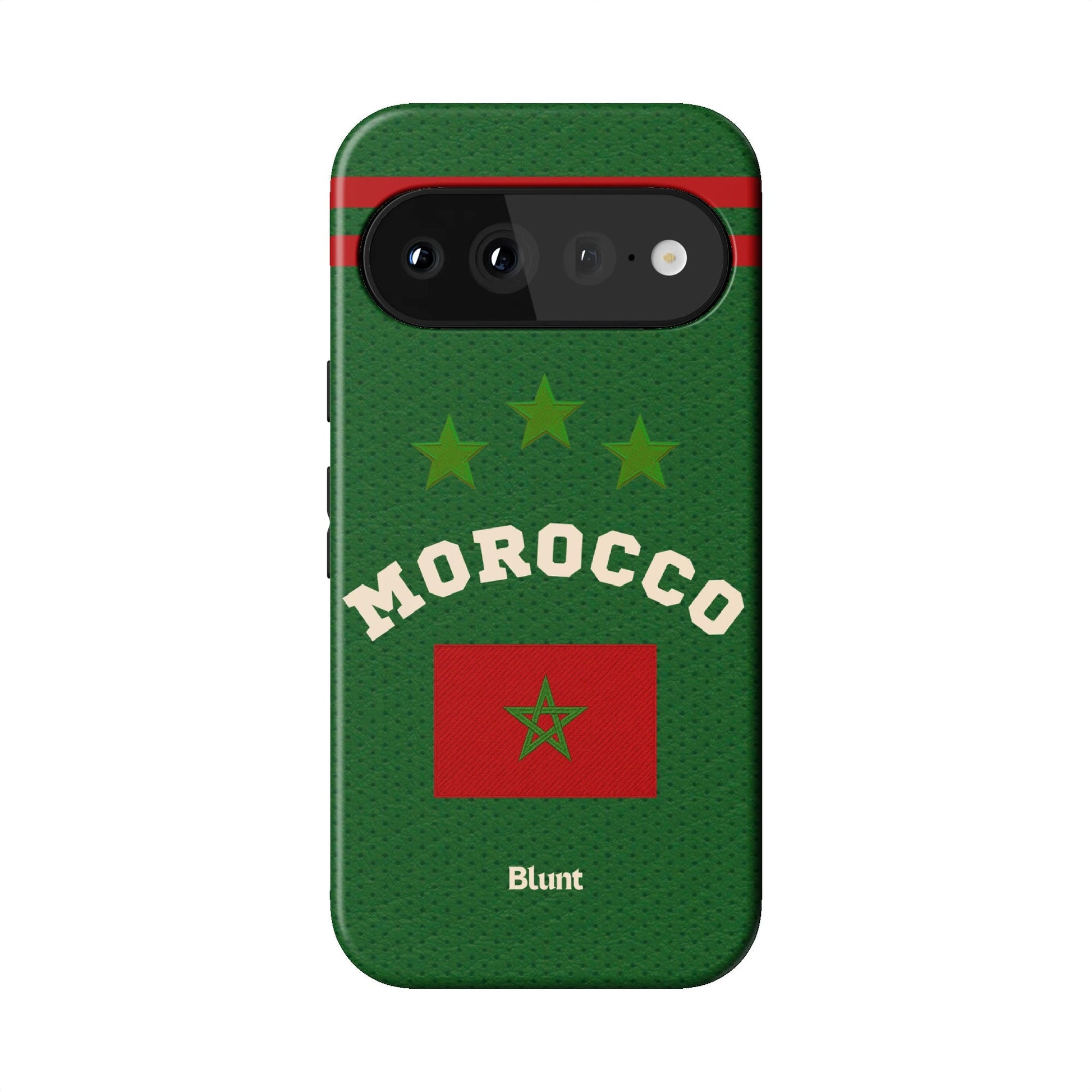WC Morocco Pixel Case - Blunt Cases