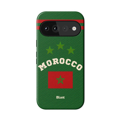 WC Morocco Pixel Case - Blunt Cases
