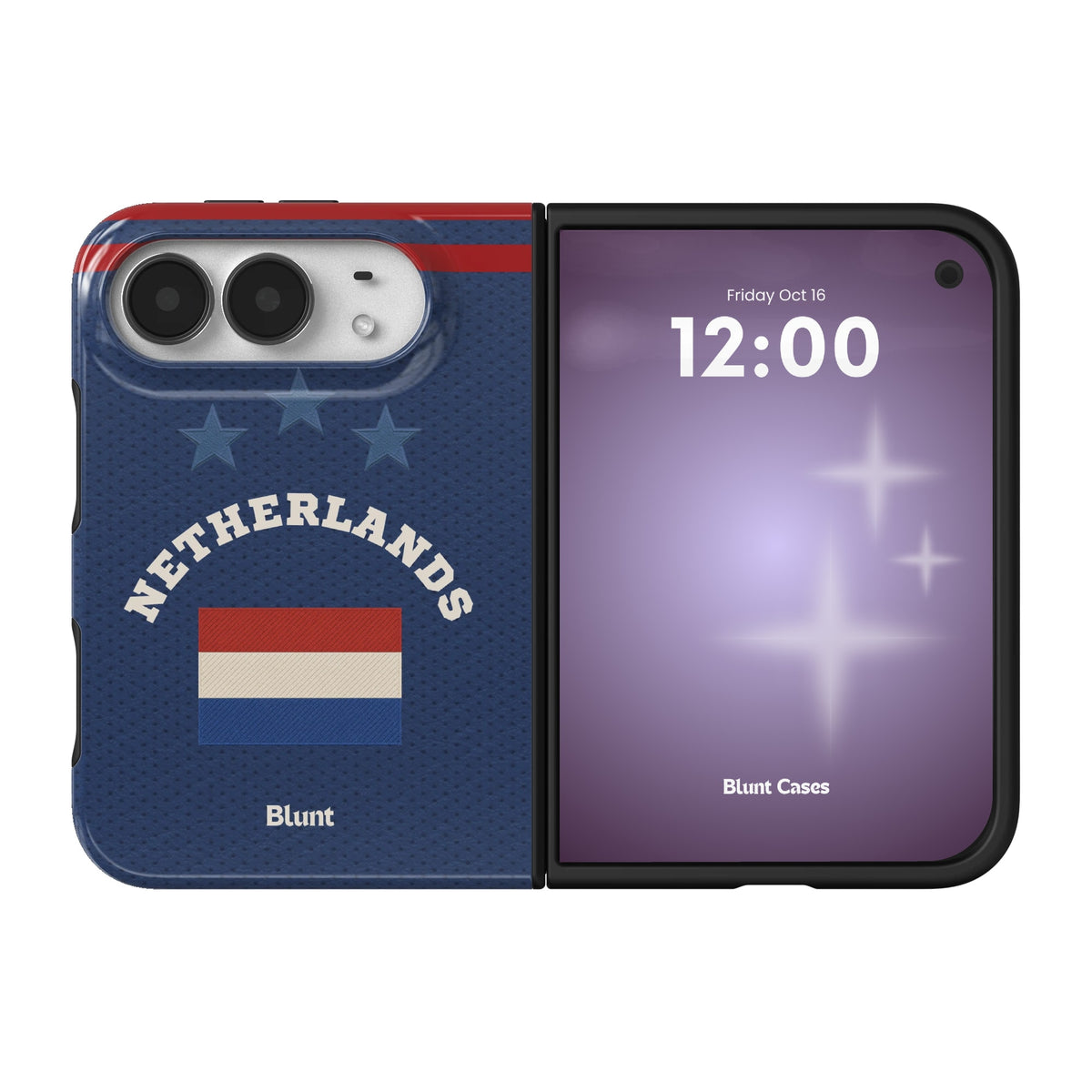 wc-netherlands-iphone-case iPhone 18 Duo case, view 1
