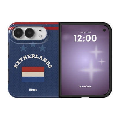 wc-netherlands-iphone-case iPhone 18 Duo case, view 1