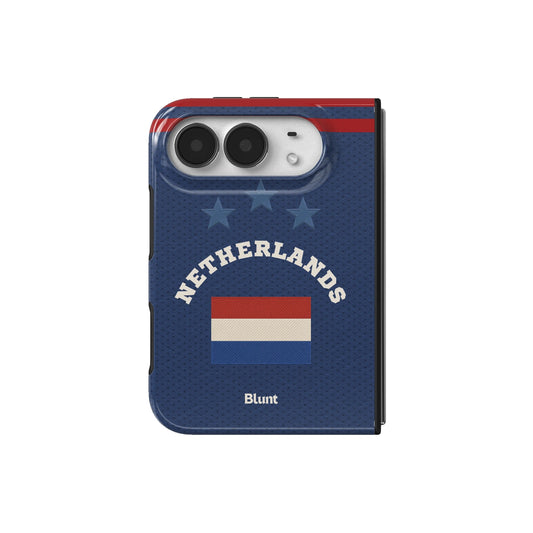 wc-netherlands-iphone-case iPhone 18 Duo case, view 2