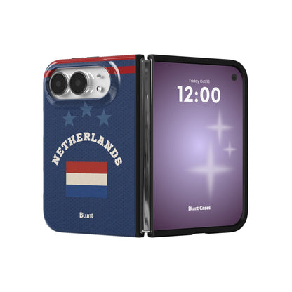 wc-netherlands-iphone-case iPhone 18 Duo case, view 3