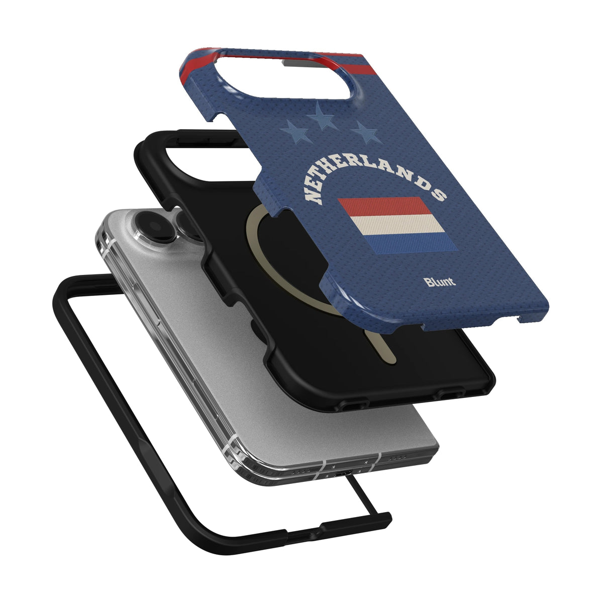 wc-netherlands-iphone-case iPhone 18 Duo case, view 6