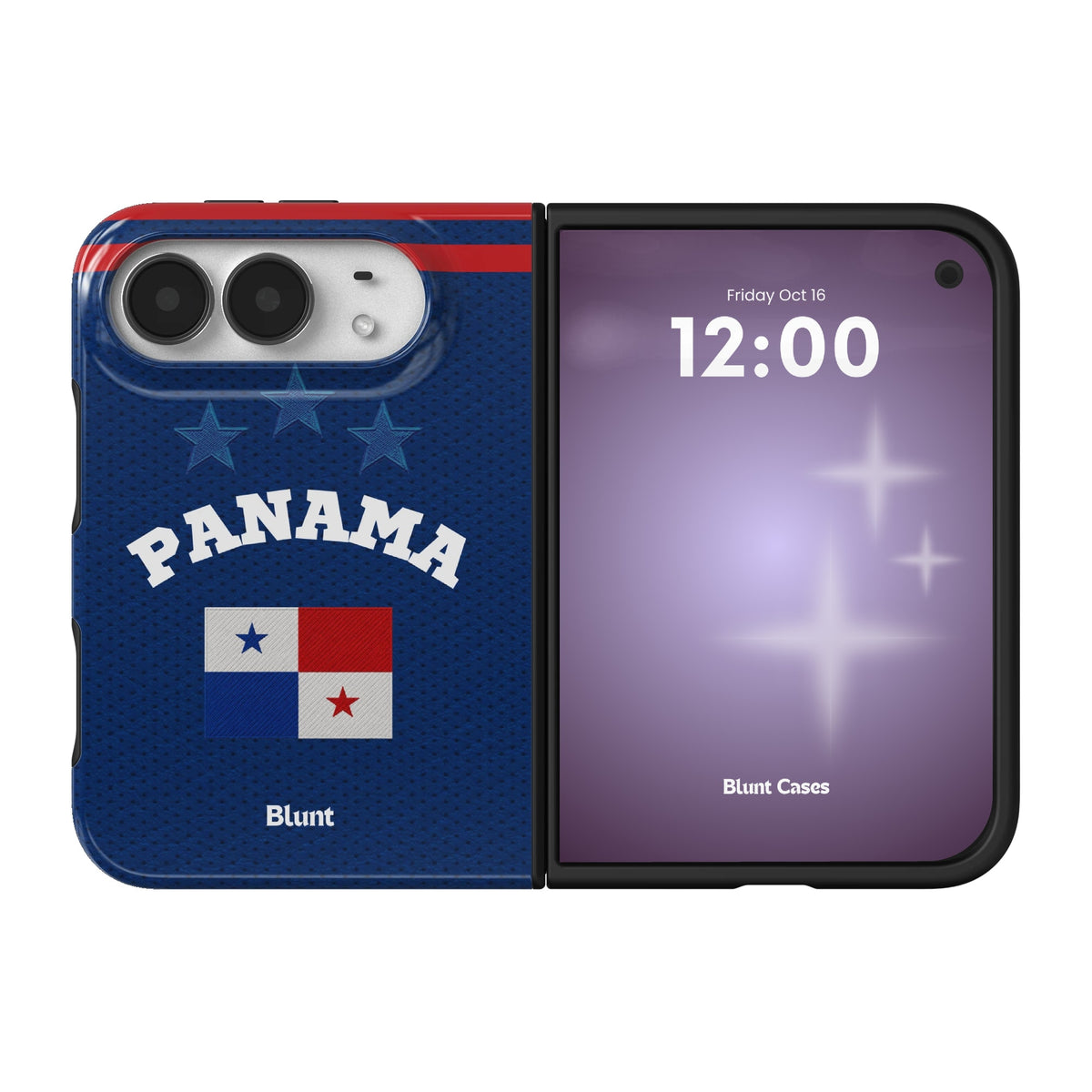 wc-panama-iphone-case iPhone 18 Duo case, view 1