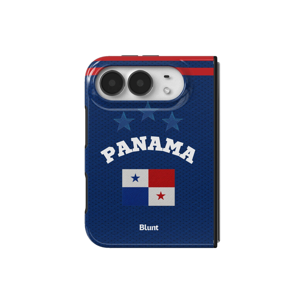 wc-panama-iphone-case iPhone 18 Duo case, view 2
