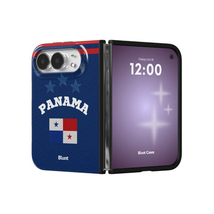 wc-panama-iphone-case iPhone 18 Duo case, view 3