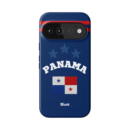 WC Panama Pixel Case - Blunt Cases