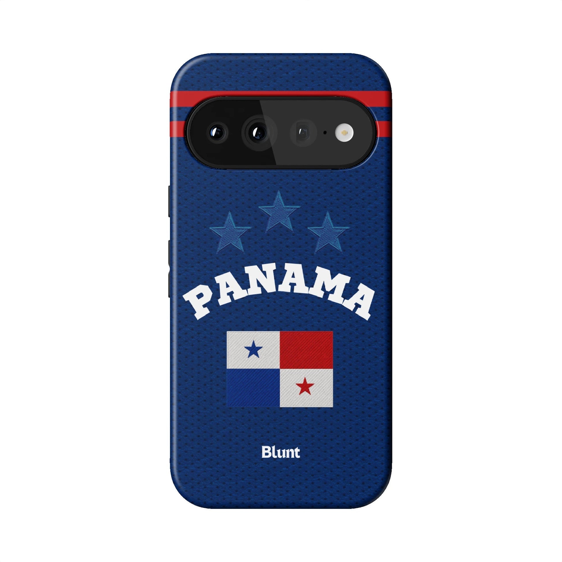WC Panama Pixel Case - Blunt Cases