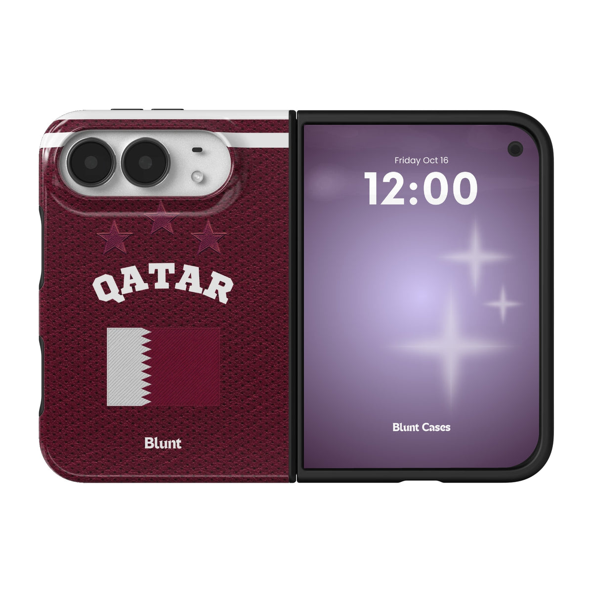 wc-qatar-iphone-case iPhone 18 Duo case, view 1