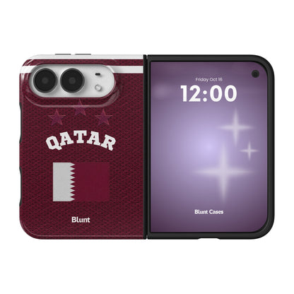 wc-qatar-iphone-case iPhone 18 Duo case, view 1