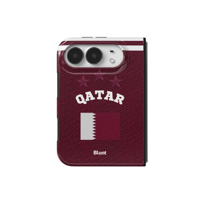 wc-qatar-iphone-case iPhone 18 Duo case, view 2