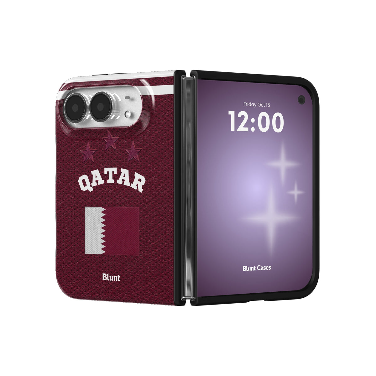 wc-qatar-iphone-case iPhone 18 Duo case, view 3