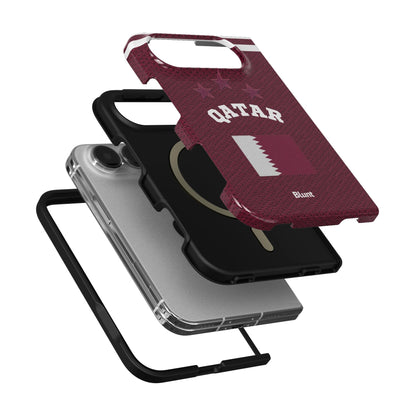 wc-qatar-iphone-case iPhone 18 Duo case, view 6