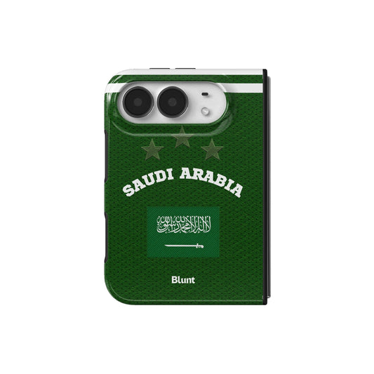 wc-saudi-arabia-iphone-case iPhone 18 Duo case, view 2