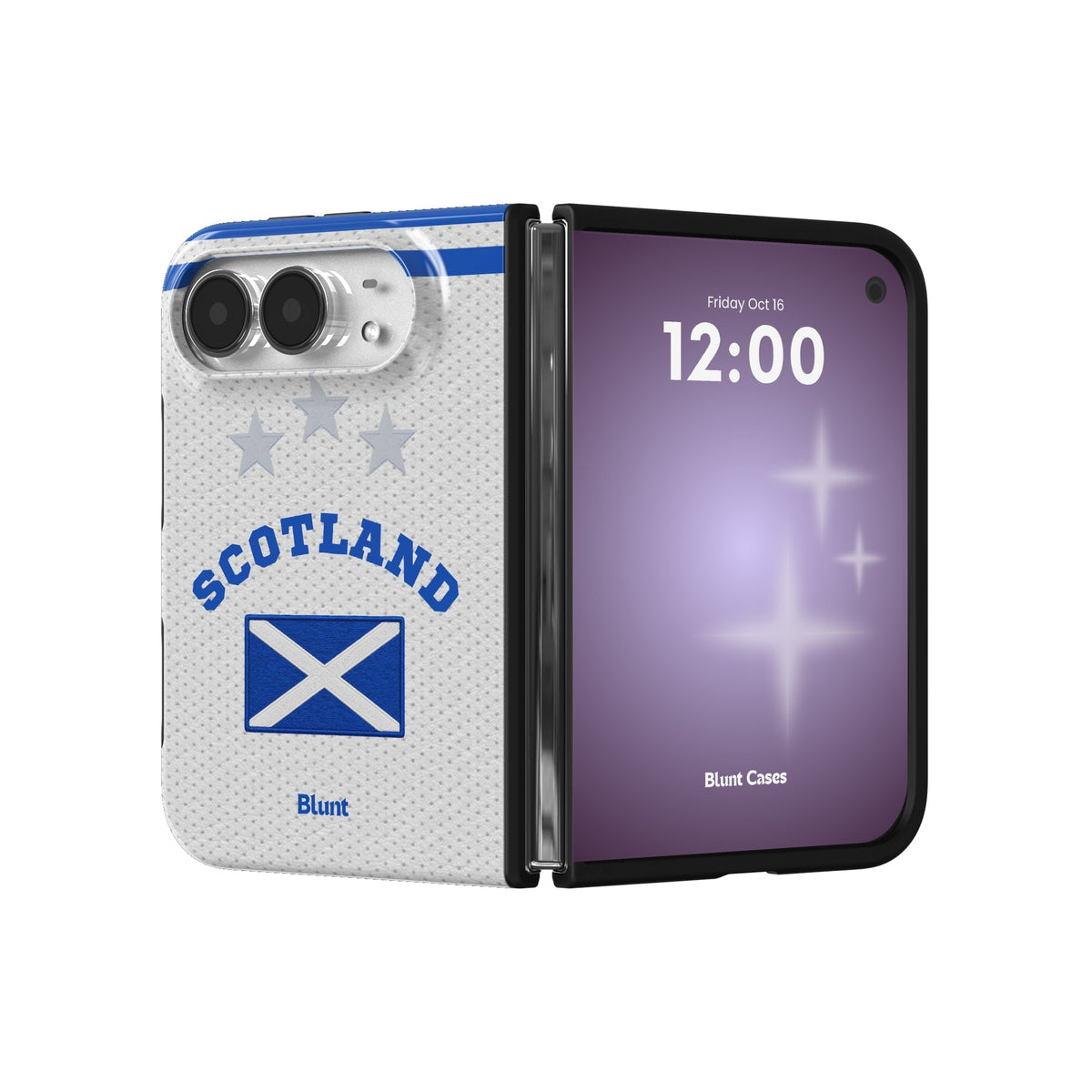 wc-scotland-iphone-case iPhone 18 Duo case, view 3