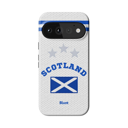 WC Scotland Pixel Case - Blunt Cases