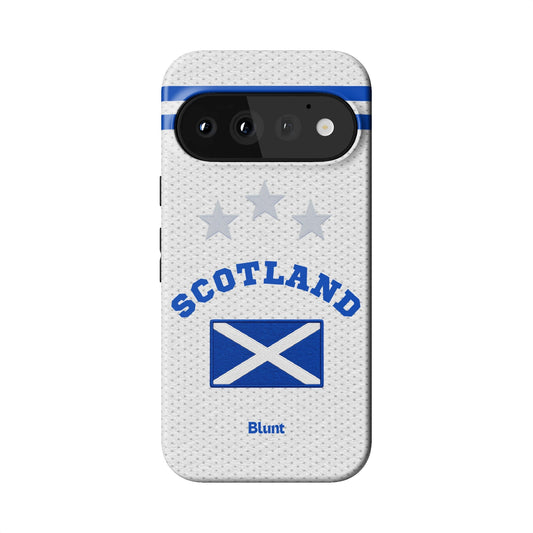 WC Scotland Pixel Case - Blunt Cases